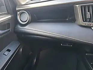 Used 2014 Toyota RAV4 Icon Black - Interior and Exterior details 13