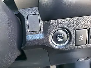 Used 2014 Toyota RAV4 Icon Black - Interior and Exterior details 15