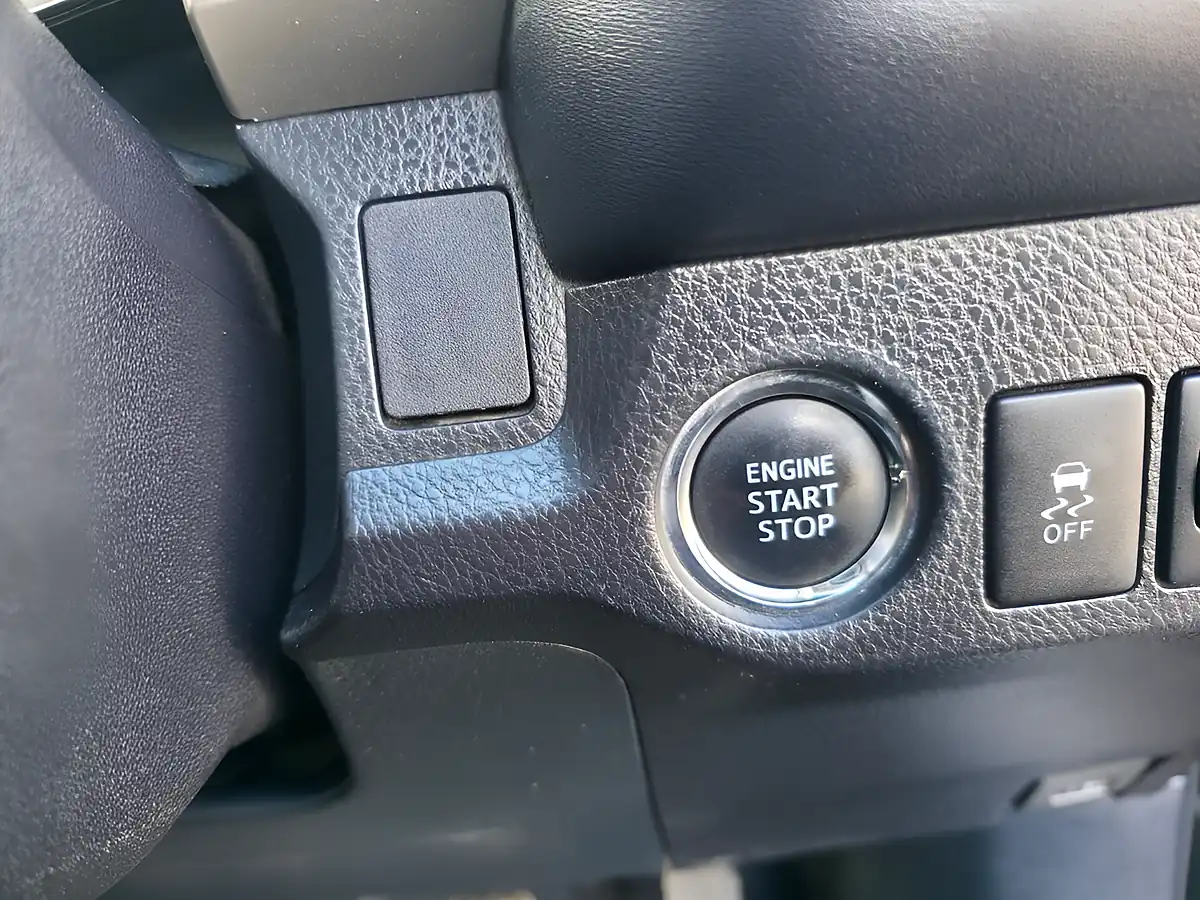 Used 2014 Toyota RAV4 Icon Black - Interior and Exterior details 15