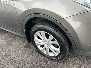 Used 2014 Toyota RAV4 Invincible Beige - Interior and Exterior details 5