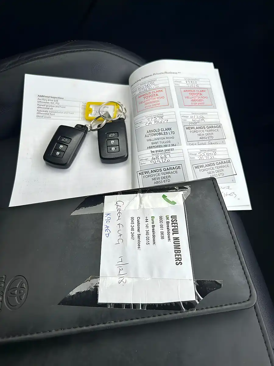 Used 2014 Toyota RAV4 Invincible Beige - Interior and Exterior details 6