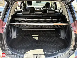 Used 2014 Toyota RAV4 Invincible Black - Interior and Exterior details 12