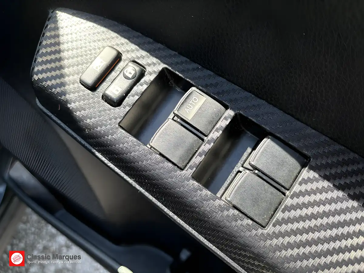 Used 2014 Toyota RAV4 Invincible Black - Interior and Exterior details 13
