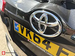 Used 2014 Toyota RAV4 Invincible Black - Interior and Exterior details 8