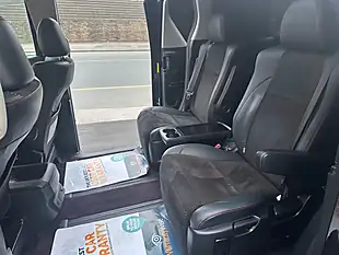 2014 Toyota Vellfire Golden Eyes 2.4