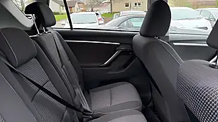 Used 2014 Toyota Verso Icon Grey - Interior and Exterior details 9