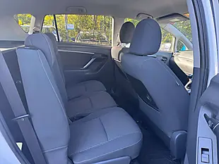 Used 2014 Toyota Verso Trend White - Interior and Exterior details 10