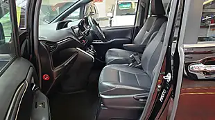 Used 2014 Toyota Voxy Esquire Black - Interior and Exterior details 10