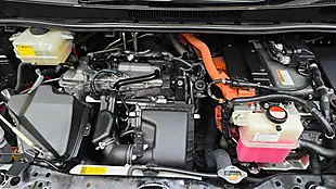 Used 2014 Toyota Voxy Esquire Black - Interior and Exterior details 15
