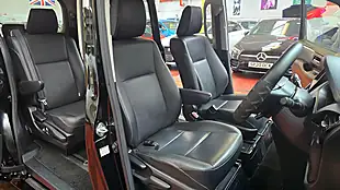 Used 2014 Toyota Voxy Esquire Black - Interior and Exterior details 4