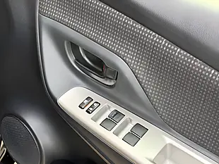 Used 2014 Toyota Yaris Icon Black - Interior and Exterior details 12