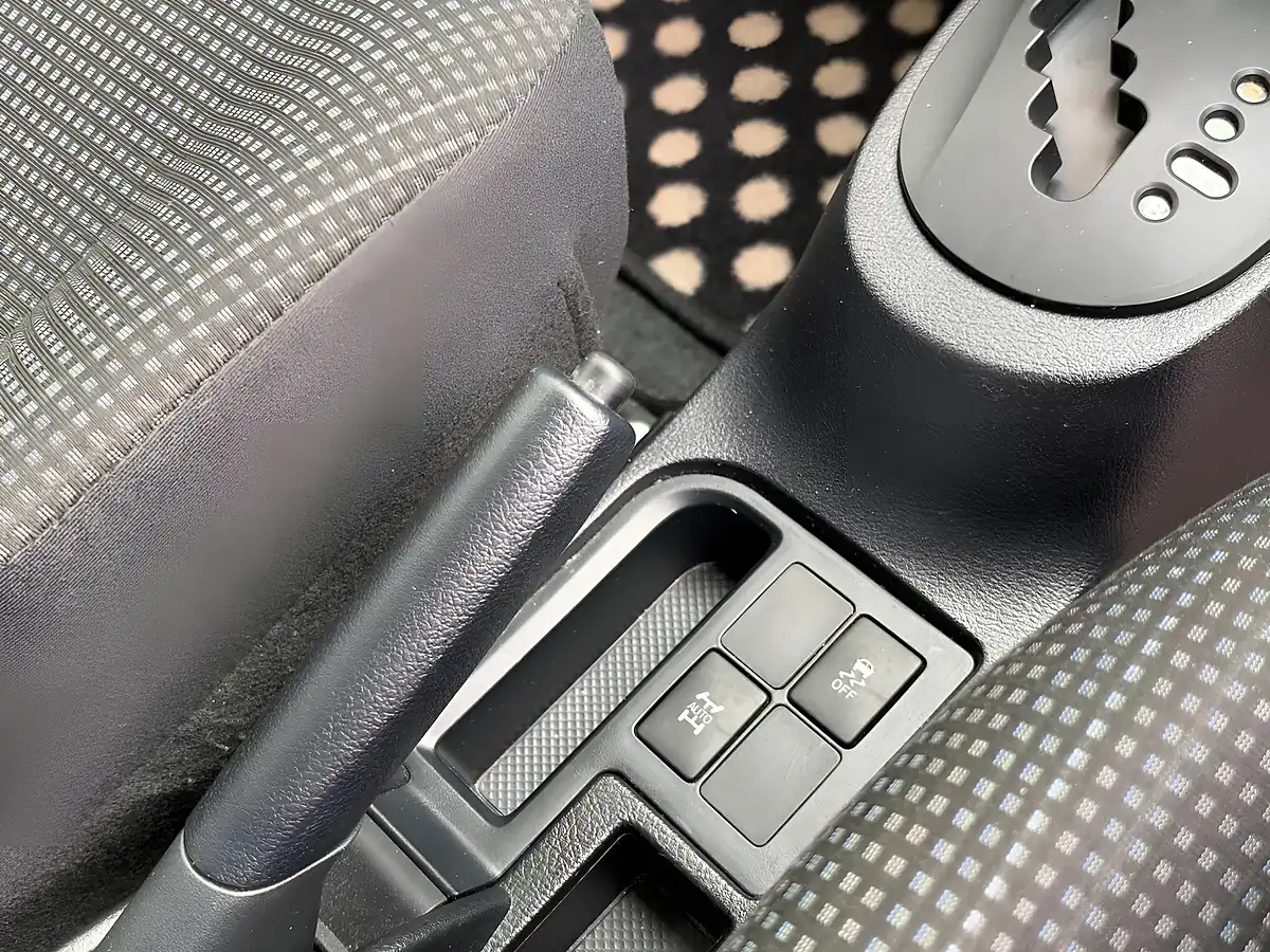 Used 2014 Toyota Yaris Icon Black - Interior and Exterior details 14