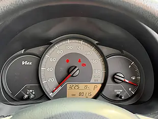 Used 2014 Toyota Yaris Icon Black - Interior and Exterior details 16