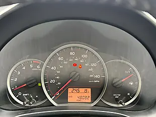 Used 2014 Toyota Yaris Icon+ Chilli Red - Interior and Exterior details 13