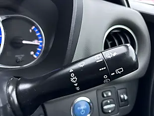 Used 2014 Toyota Yaris Icon Grey - Interior and Exterior details 18