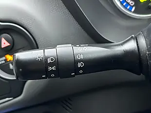 Used 2014 Toyota Yaris Icon Grey - Interior and Exterior details 19