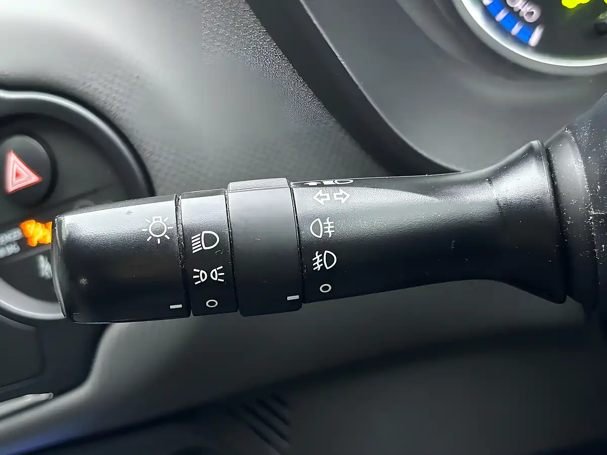 Used 2014 Toyota Yaris Icon Grey - Interior and Exterior details 19