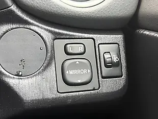 Used 2014 Toyota Yaris Icon Plus Black - Interior and Exterior details 14