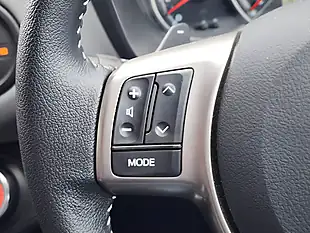 Used 2014 Toyota Yaris Icon Silver - Interior and Exterior details 15