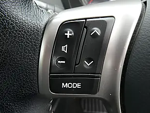 Used 2014 Toyota Yaris Icon White - Interior and Exterior details 10