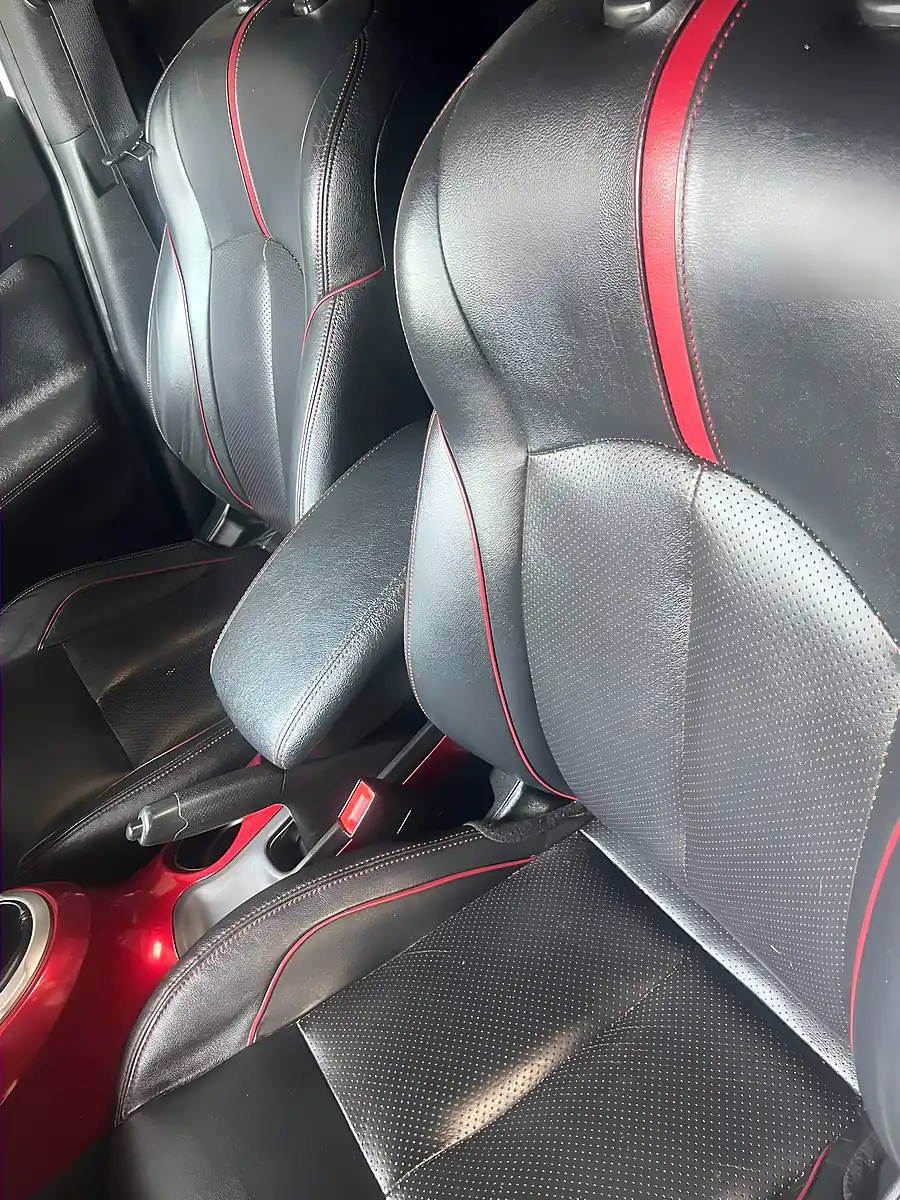 Used 2014 Toyota Yaris Trend - Interior and Exterior details 16