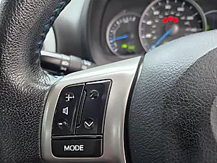Used 2014 Toyota Yaris Trend Silver - Interior and Exterior details 17