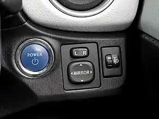 Used 2014 Toyota Yaris Trend Tyrol Silver - Interior and Exterior details 19