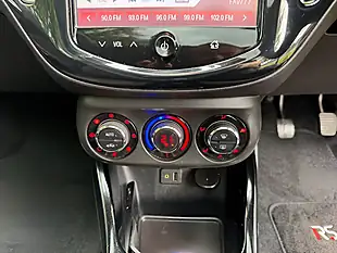 Used 2014 Vauxhall Adam Glam Red/Purple - Interior and Exterior details 15