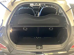 Used 2014 Vauxhall Adam Jam Black - Interior and Exterior details 14