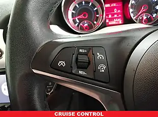 Used 2014 Vauxhall Adam Jam Purple Fiction - Interior and Exterior details 12