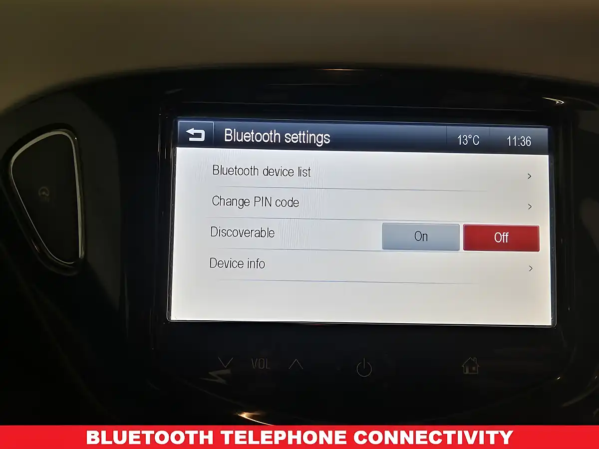 Used 2014 Vauxhall Adam Jam Purple Fiction - Interior and Exterior details 14