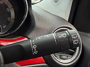Used 2014 Vauxhall Adam Jam Red - Interior and Exterior details 14