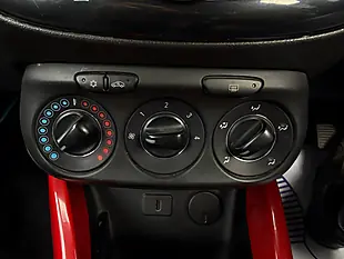 Used 2014 Vauxhall Adam Jam Red - Interior and Exterior details 15