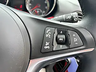 Used 2014 Vauxhall Adam Jam Red - Interior and Exterior details 16