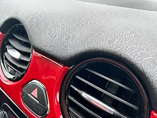 Used 2014 Vauxhall Adam Jam Red - Interior and Exterior details 17