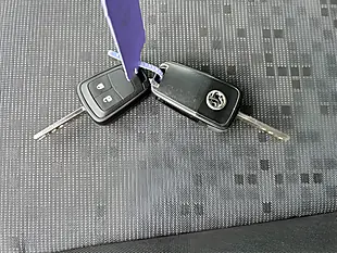 Used 2014 Vauxhall Adam Jam Red - Interior and Exterior details 19