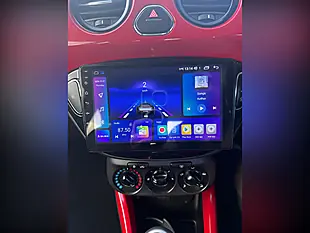 Used 2014 Vauxhall Adam Jam Red - Interior and Exterior details 13