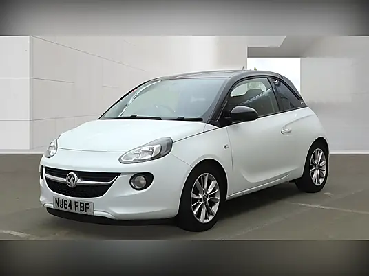 2014 Vauxhall Adam JAM 1.4 16v
