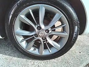 Used 2014 Vauxhall Adam Jam White - Interior and Exterior details 18