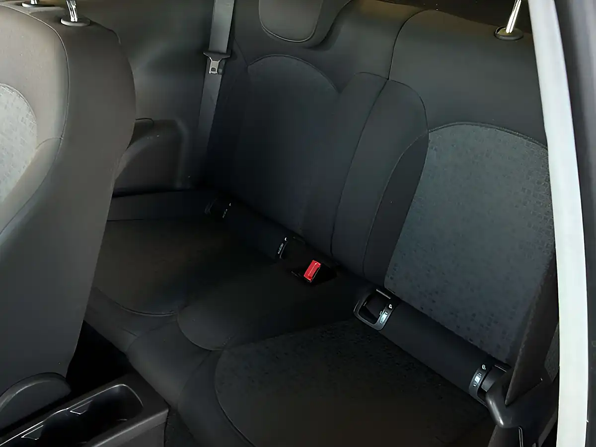 Used 2014 Vauxhall Adam Jam White My Fire - Interior and Exterior details 12