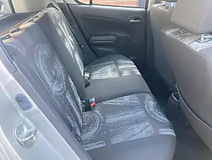 Used 2014 Vauxhall Agila S Silver - Interior and Exterior details 10