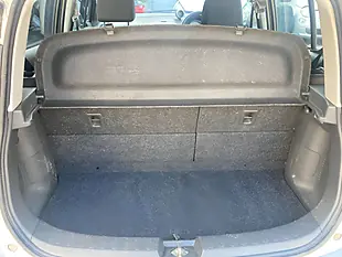 Used 2014 Vauxhall Agila S Silver - Interior and Exterior details 17