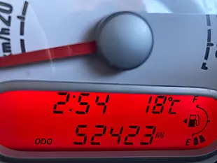 Used 2014 Vauxhall Agila S Silver - Interior and Exterior details 20