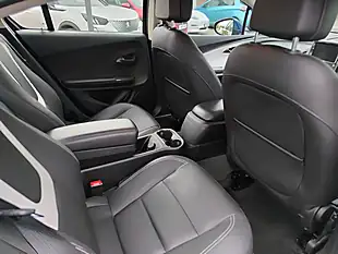 Used 2014 Vauxhall Ampera Electron Ice Metallic Blue - Interior and Exterior details 11