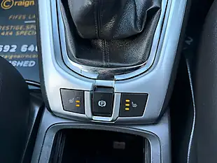 Used 2014 Vauxhall Antara Exclusiv White - Interior and Exterior details 16