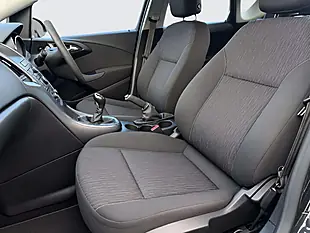 Used 2014 Vauxhall Astra Design Grey - Interior and Exterior details 13