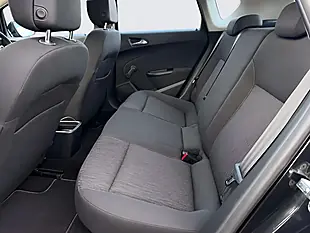 Used 2014 Vauxhall Astra Design Grey - Interior and Exterior details 14