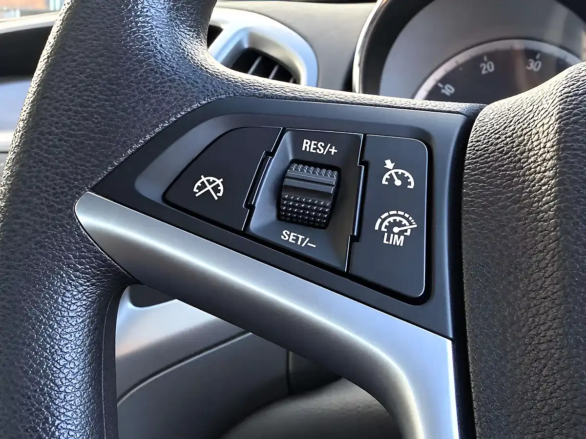 Used 2014 Vauxhall Astra Design Grey - Interior and Exterior details 15