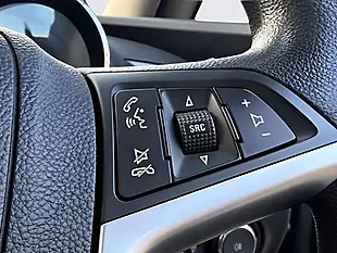 Used 2014 Vauxhall Astra Design Grey - Interior and Exterior details 16