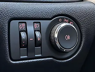 Used 2014 Vauxhall Astra Design Grey - Interior and Exterior details 20